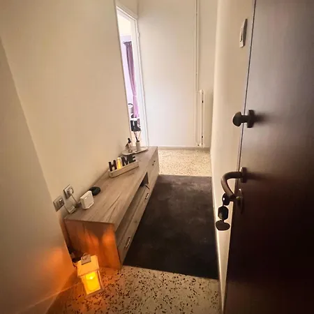 Sweet Net Lykavitos Area Apartment *