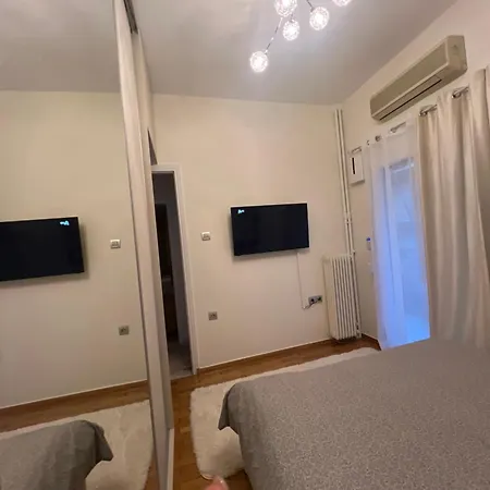Apartment Sweet Net Lykavitos Area *