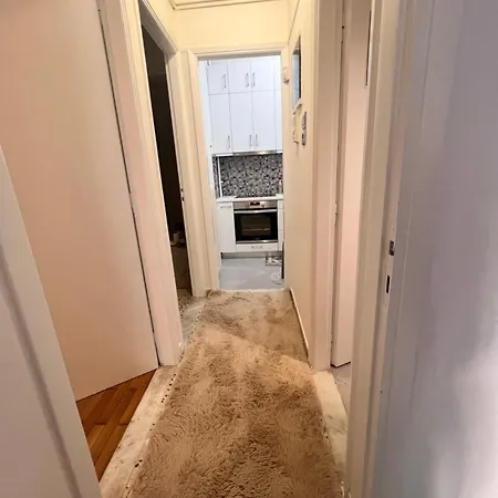 Sweet Net Lykavitos Area Apartment Athens